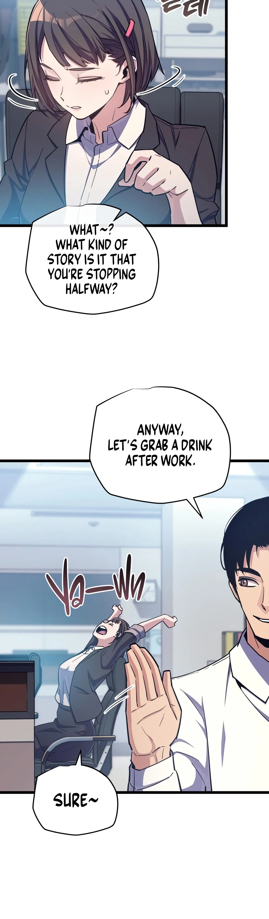 Read Starting With 13 Hidden Traits EN Manga Online