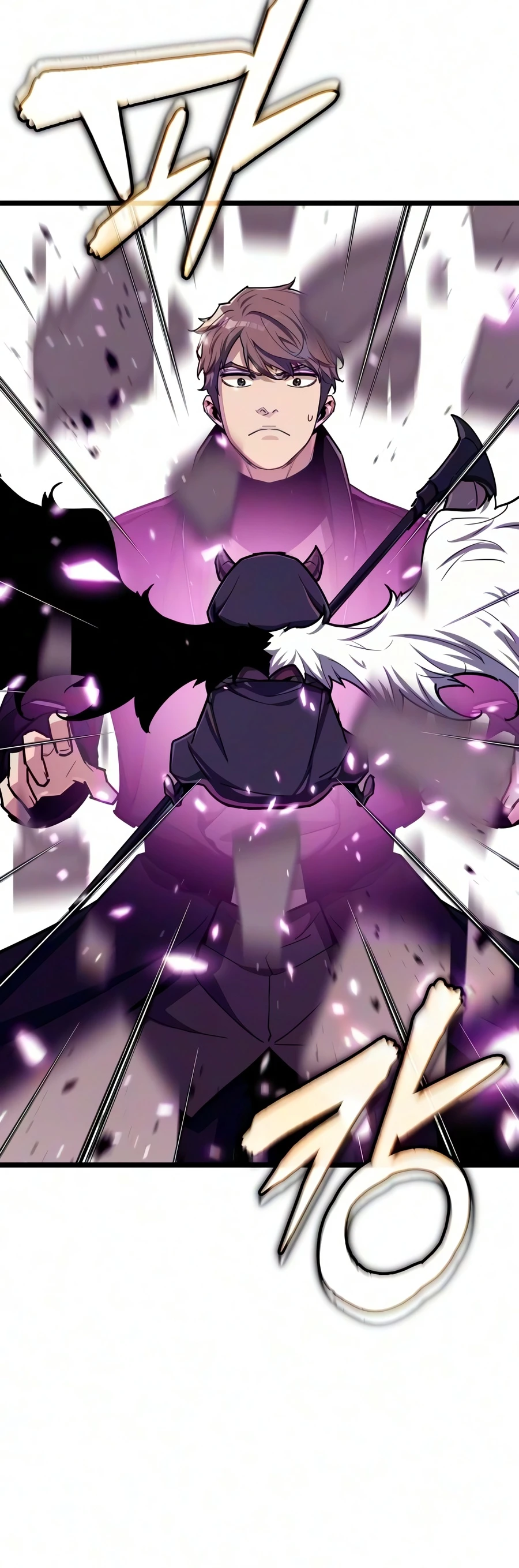 Read Starting With 13 Hidden Traits EN Manga Online