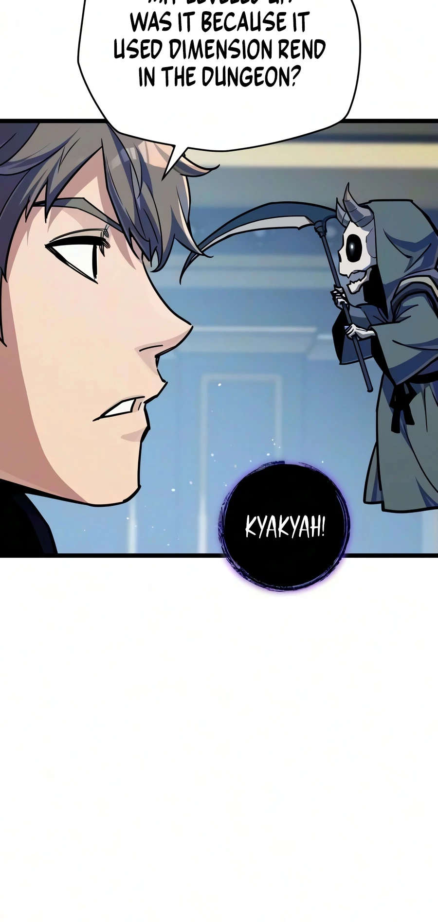 Read Starting With 13 Hidden Traits EN Manga Online