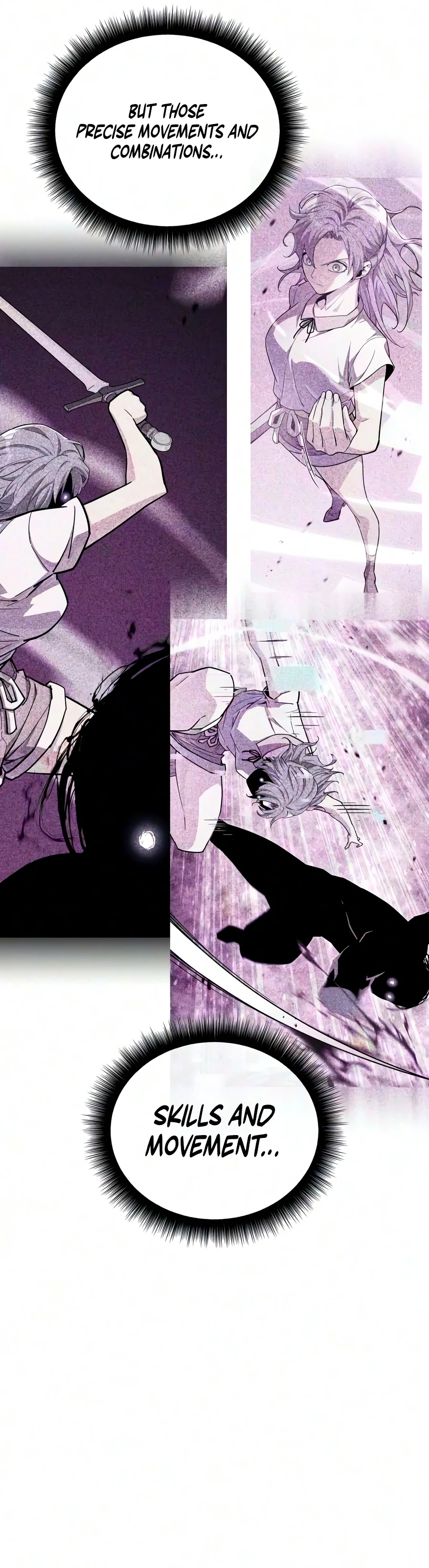 Read Starting With 13 Hidden Traits EN Manga Online