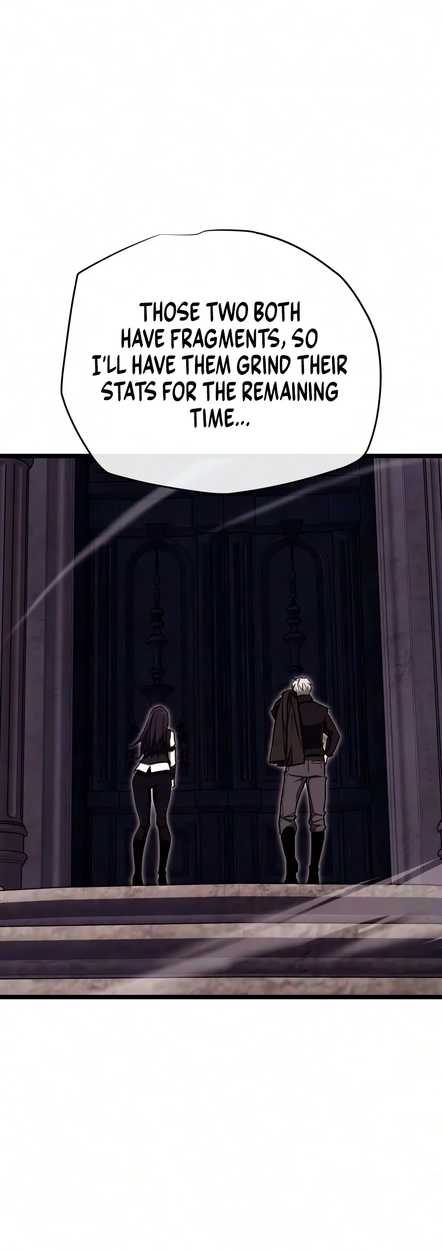 Read Starting With 13 Hidden Traits EN Manga Online