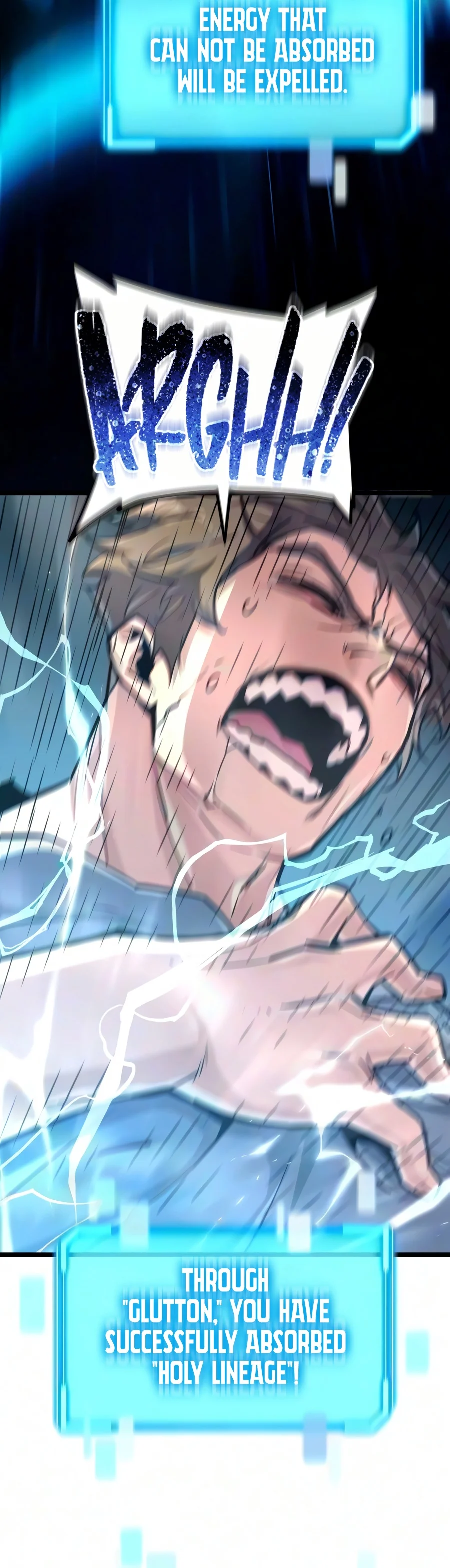 Read Starting With 13 Hidden Traits EN Manga Online