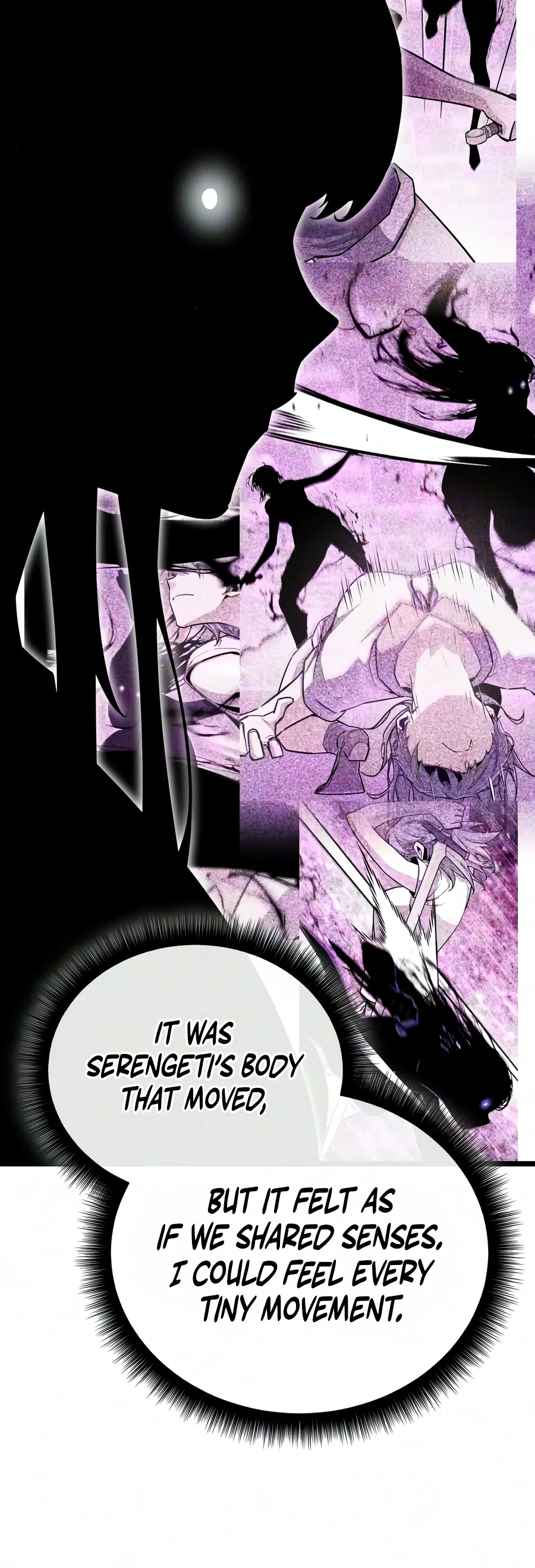 Read Starting With 13 Hidden Traits EN Manga Online