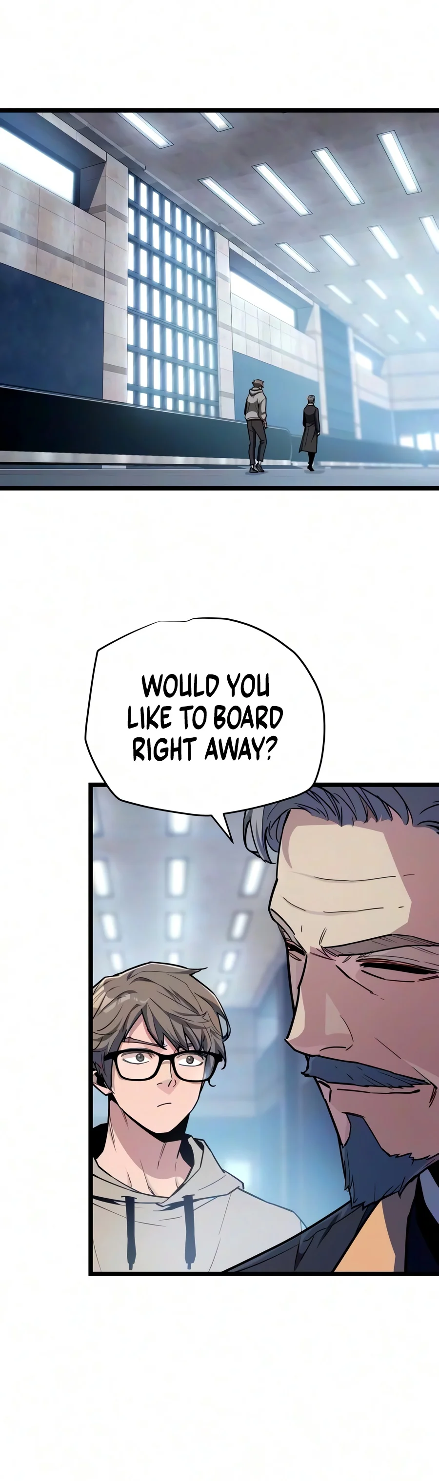 Read Starting With 13 Hidden Traits EN Manga Online