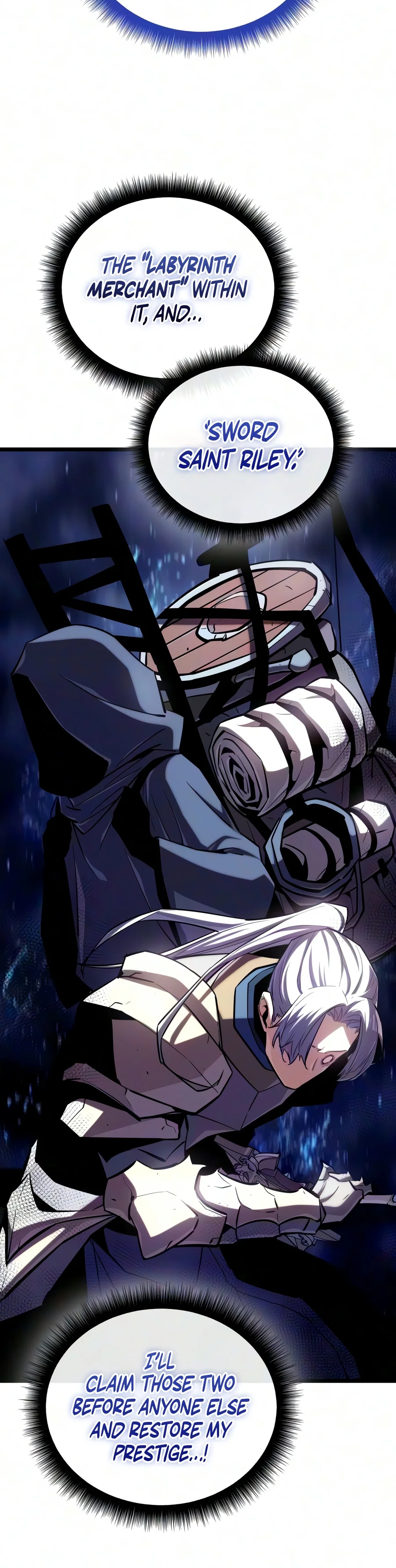 Read Starting With 13 Hidden Traits EN Manga Online