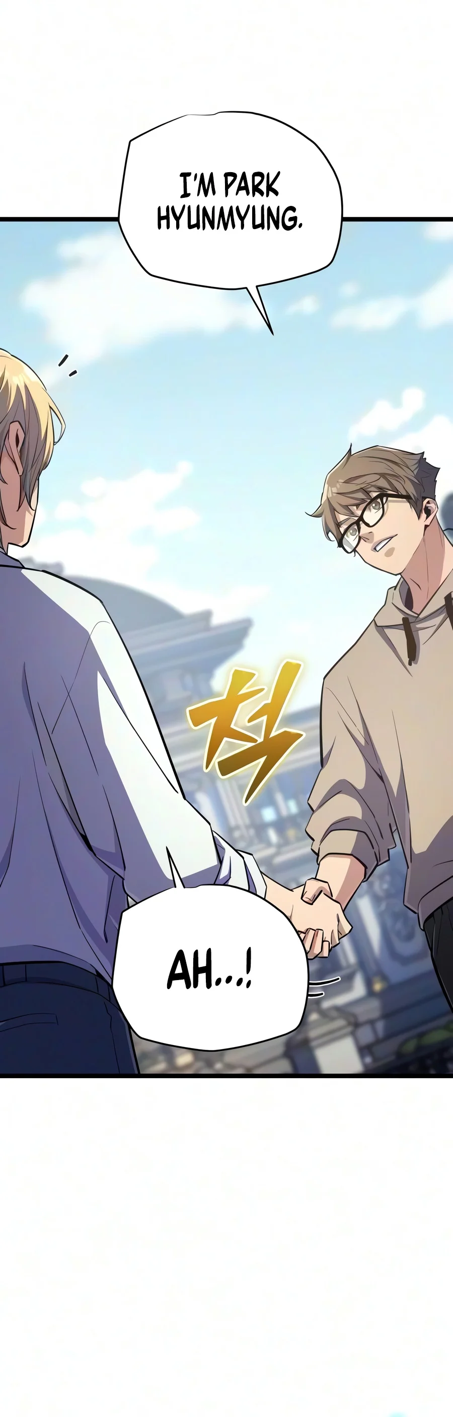 Read Starting With 13 Hidden Traits EN Manga Online