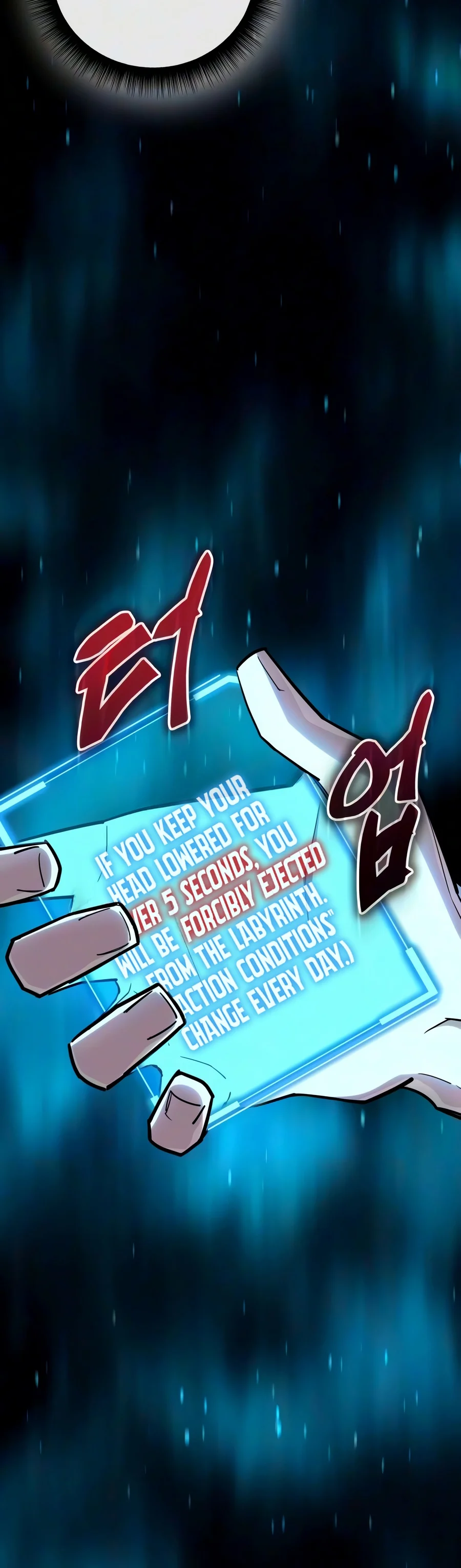 Read Starting With 13 Hidden Traits EN Manga Online