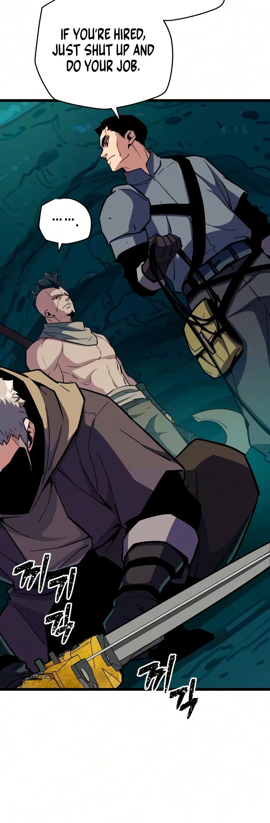 Read Starting With 13 Hidden Traits EN Manga Online