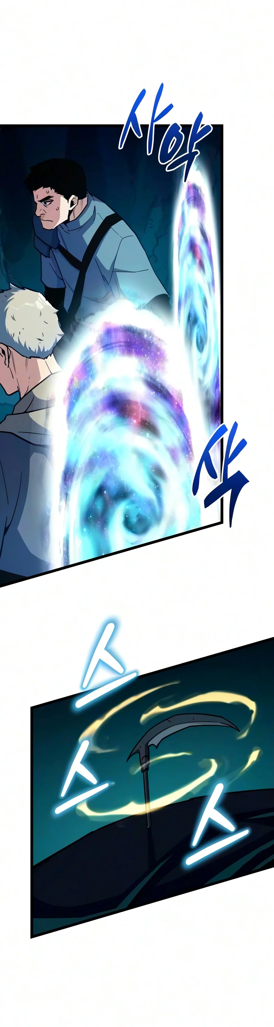 Read Starting With 13 Hidden Traits EN Manga Online