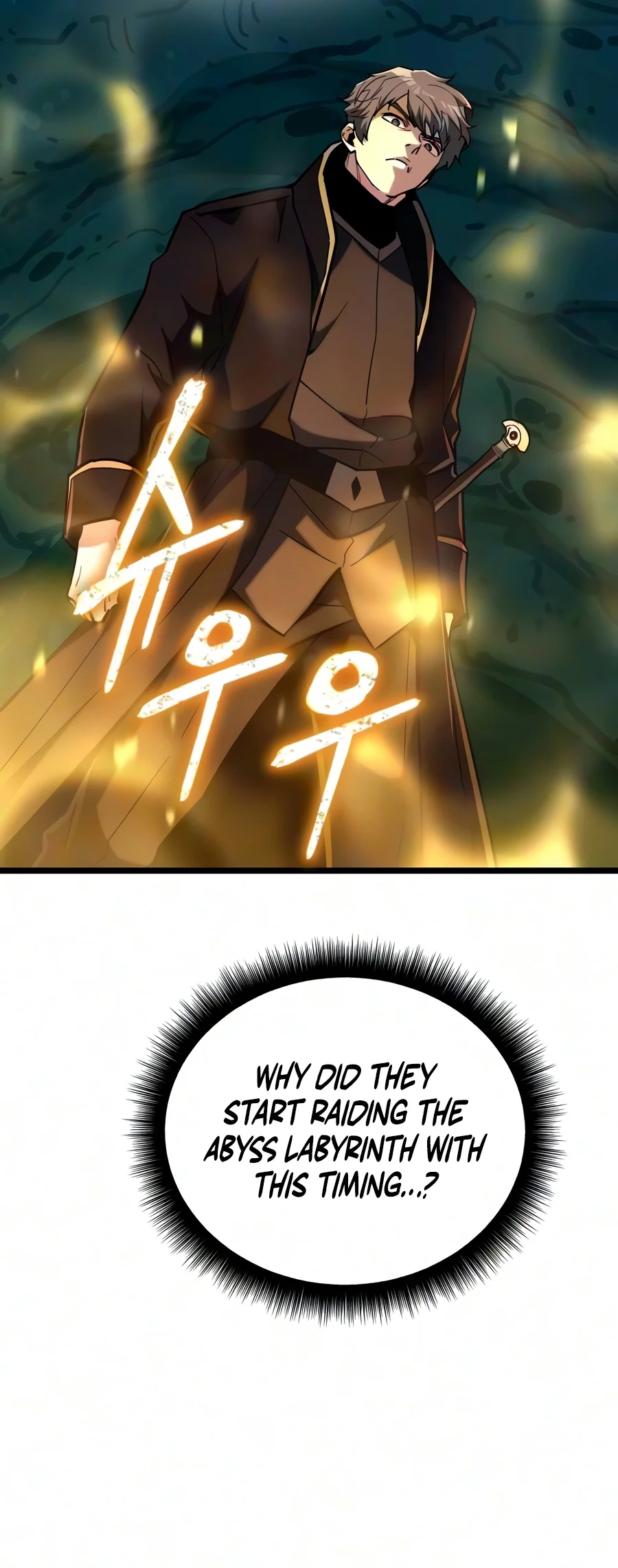 Read Starting With 13 Hidden Traits EN Manga Online