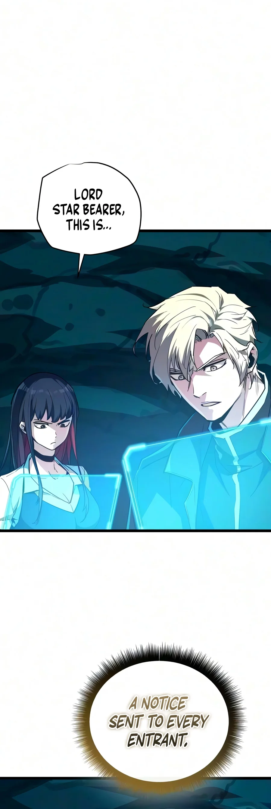Read Starting With 13 Hidden Traits EN Manga Online