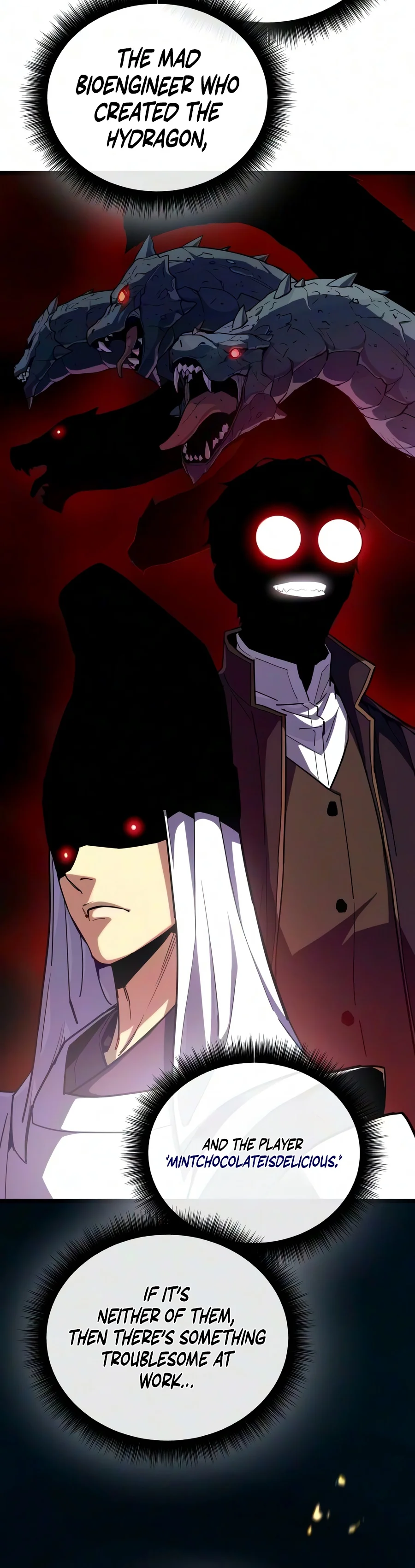 Read Starting With 13 Hidden Traits EN Manga Online
