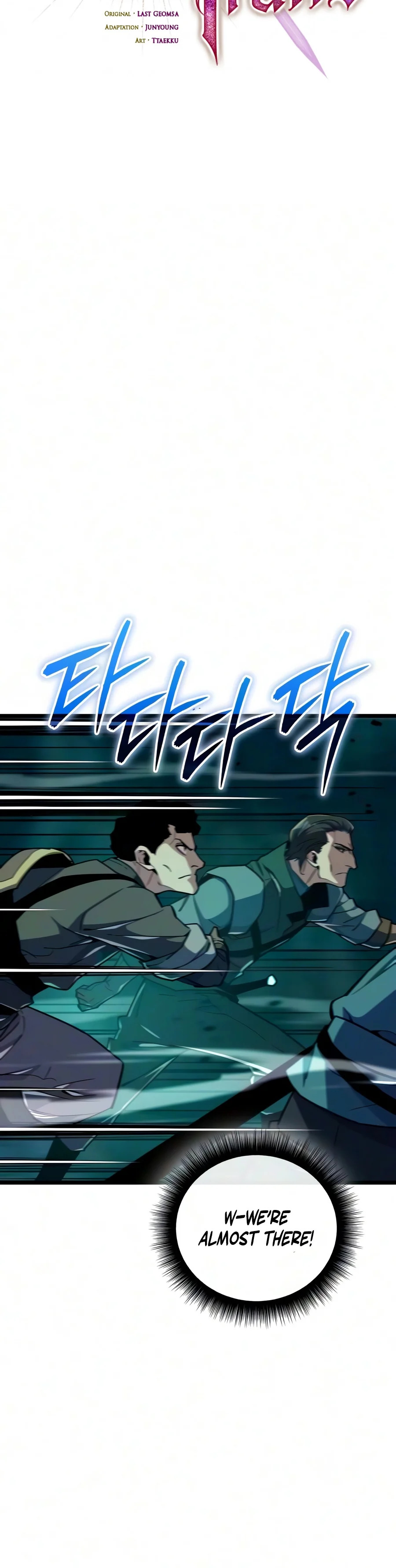 Read Starting With 13 Hidden Traits EN Manga Online