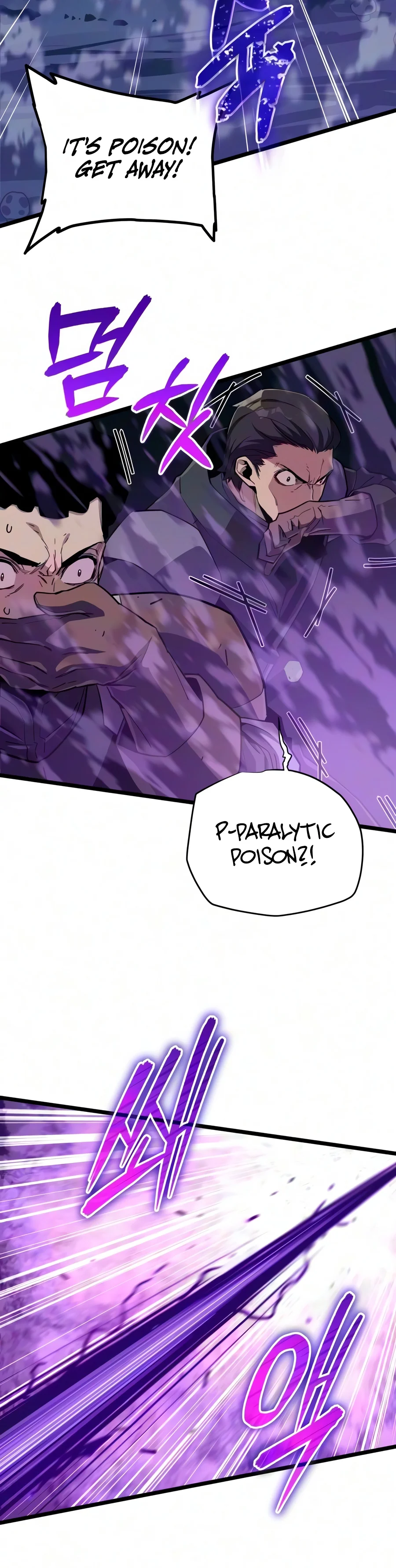 Read Starting With 13 Hidden Traits EN Manga Online