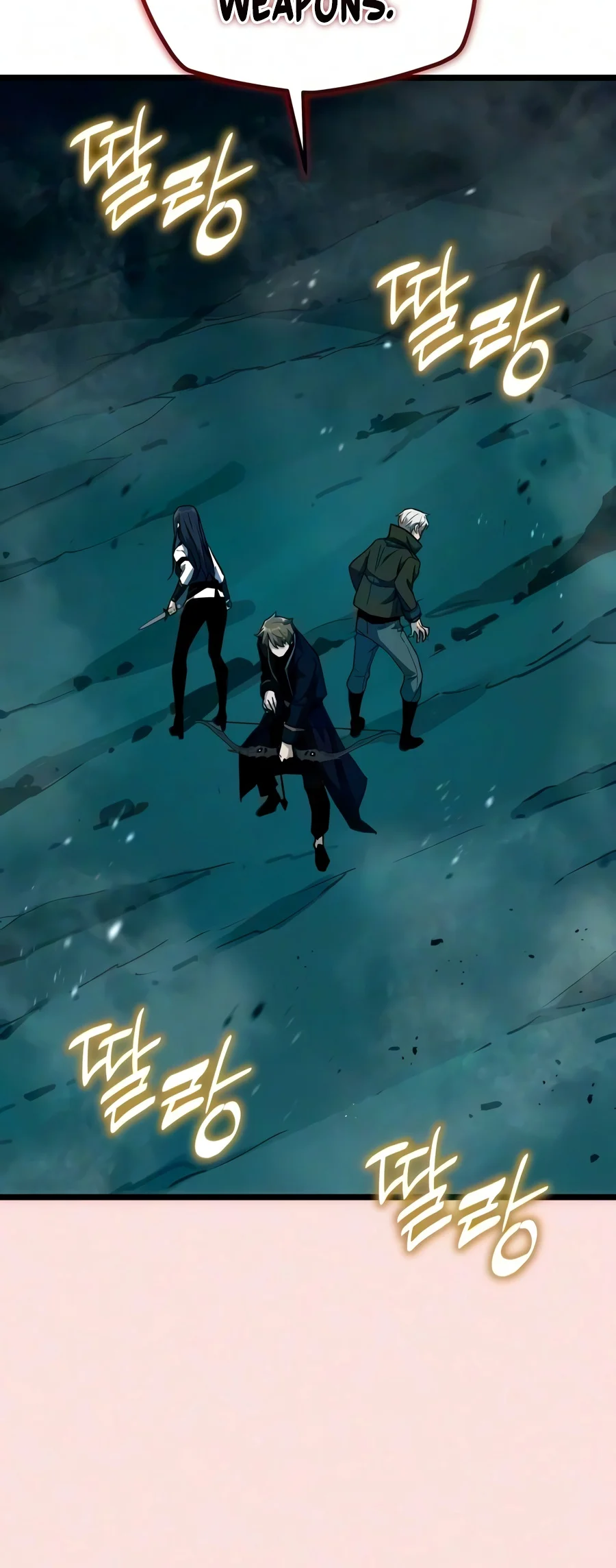 Read Starting With 13 Hidden Traits EN Manga Online