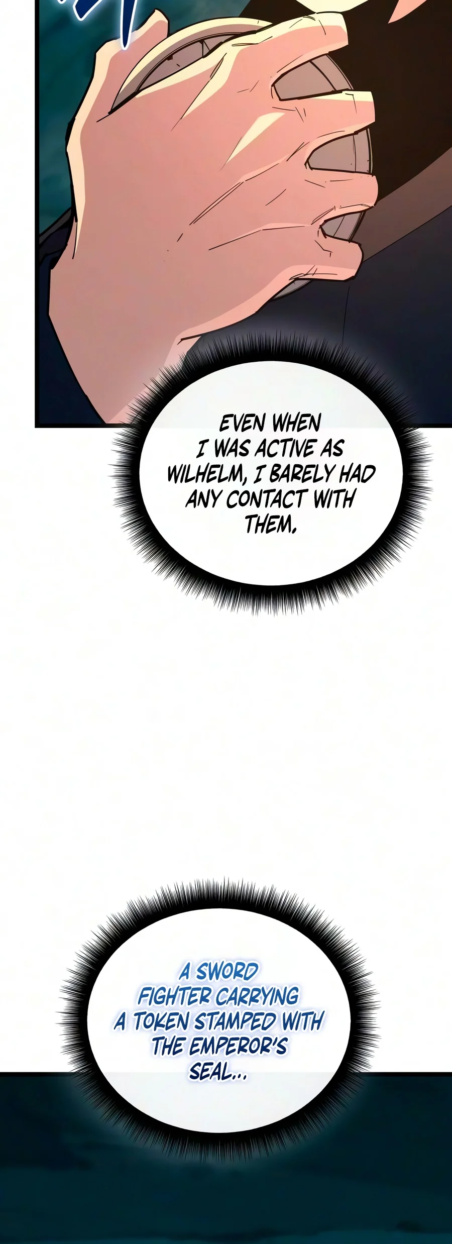 Read Starting With 13 Hidden Traits EN Manga Online