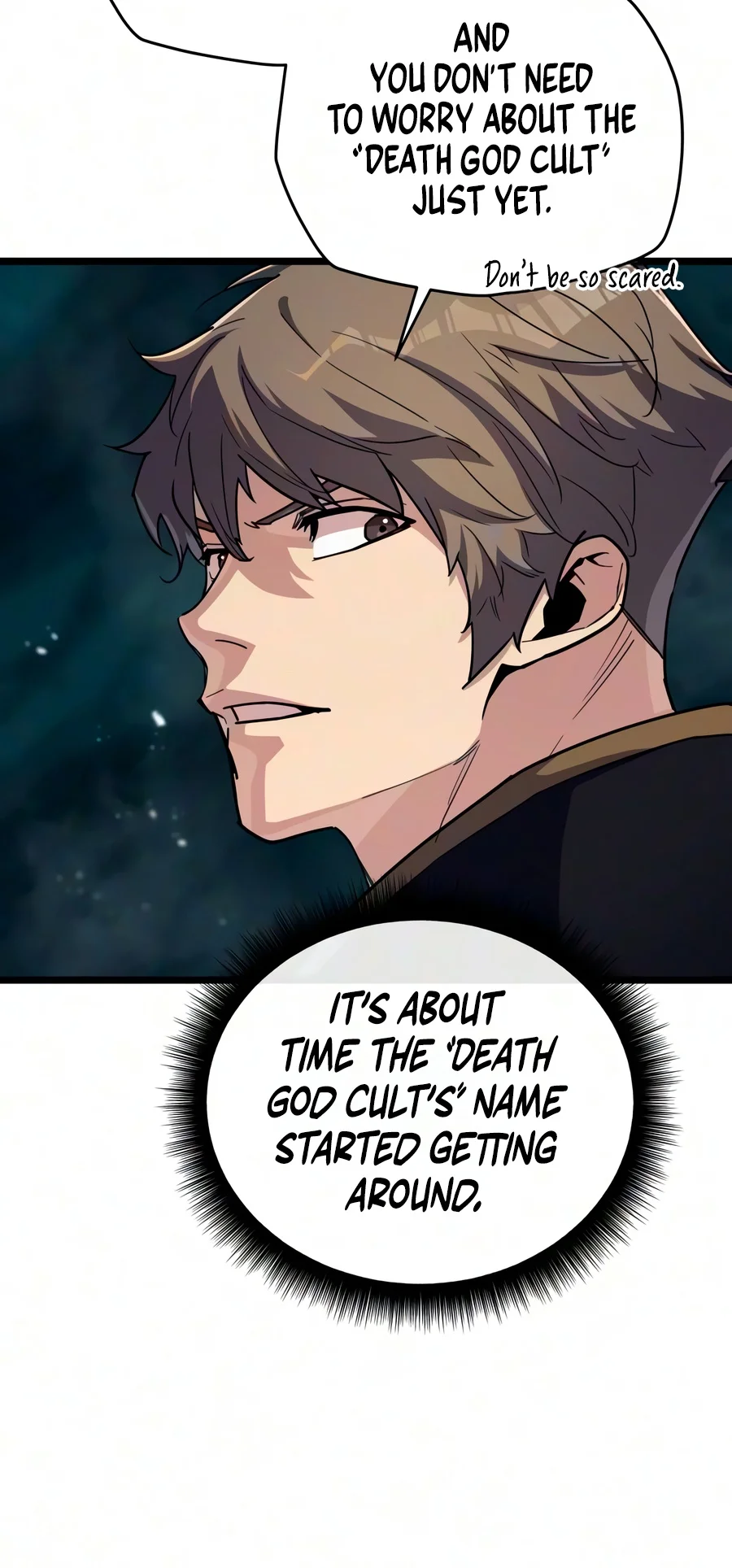 Read Starting With 13 Hidden Traits EN Manga Online