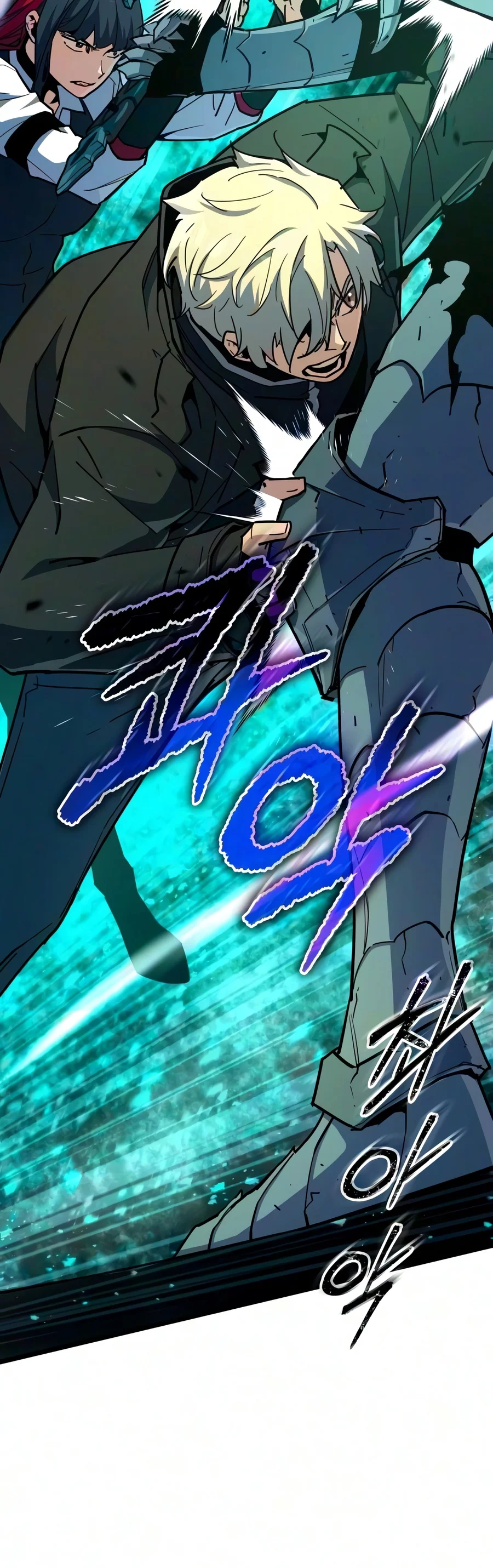 Read Starting With 13 Hidden Traits EN Manga Online