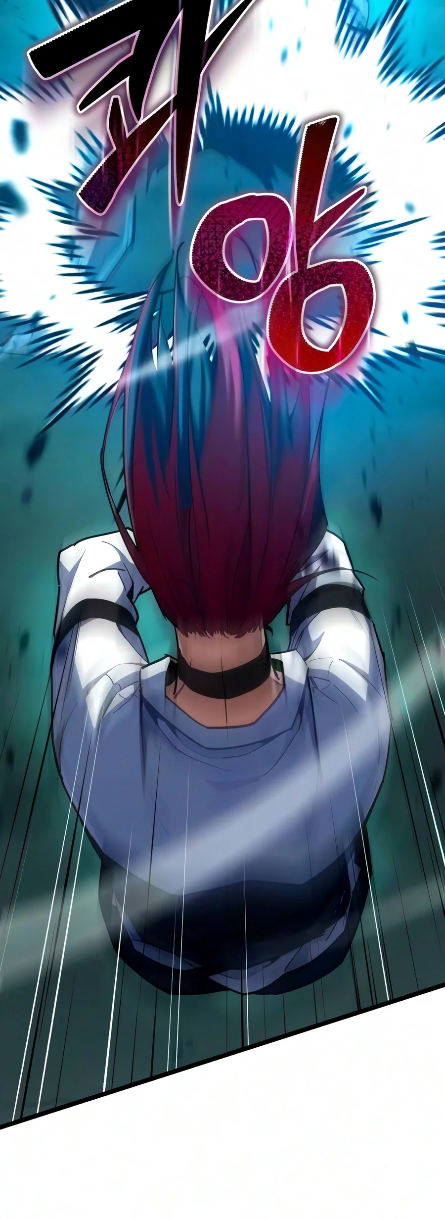 Read Starting With 13 Hidden Traits EN Manga Online