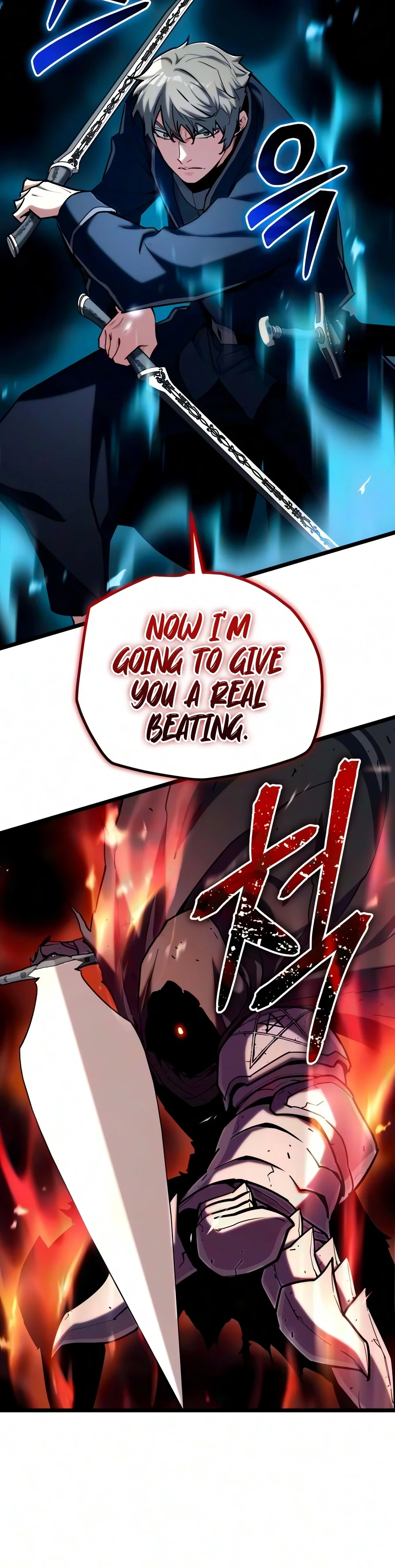Read Starting With 13 Hidden Traits EN Manga Online