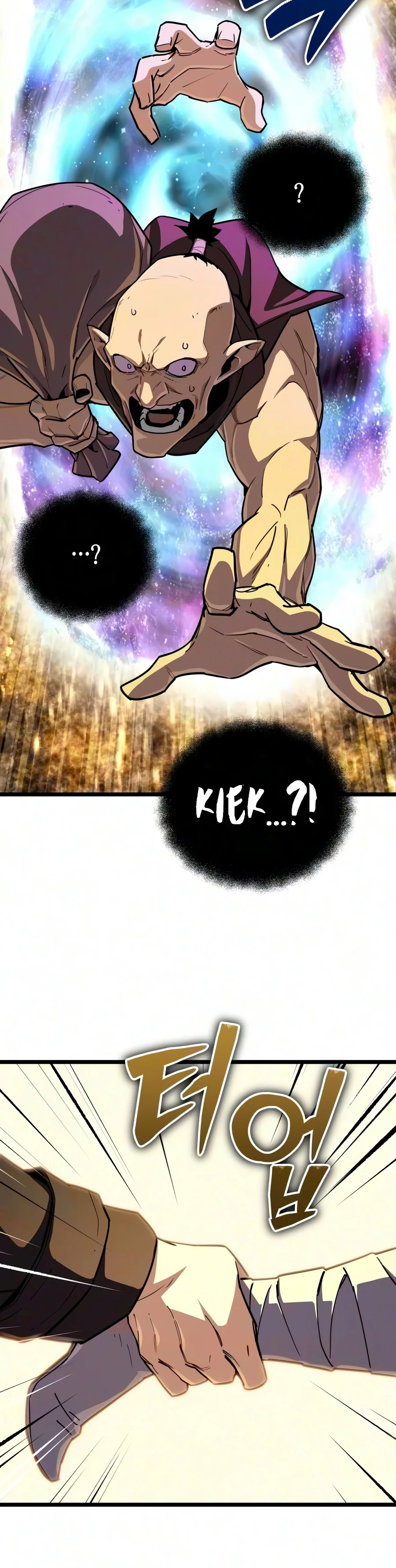 Read Starting With 13 Hidden Traits EN Manga Online