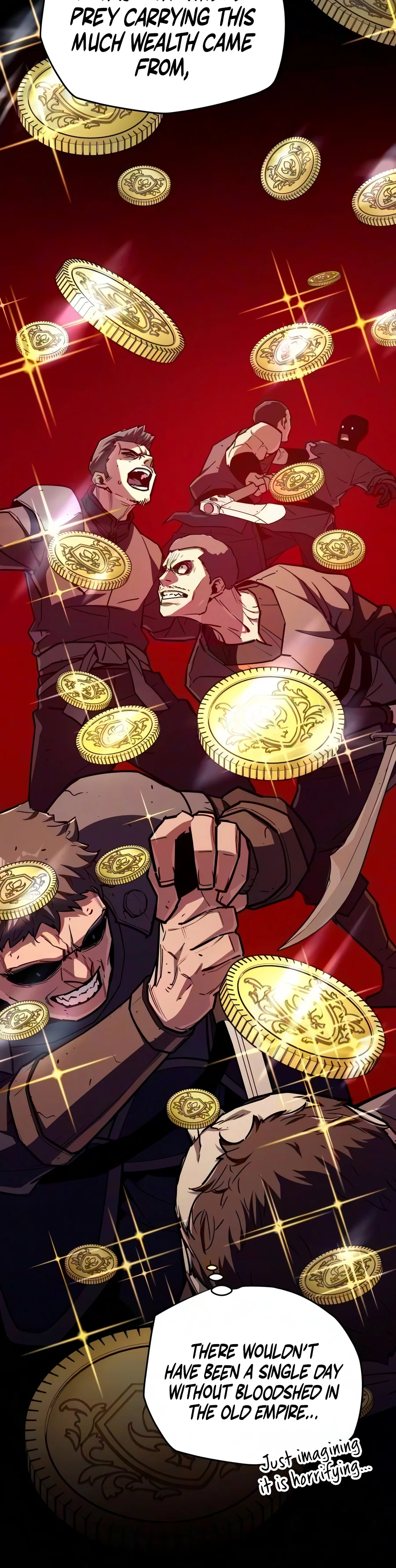 Read Starting With 13 Hidden Traits EN Manga Online