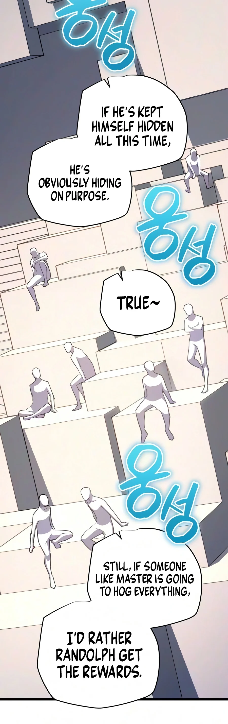 Read Starting With 13 Hidden Traits EN Manga Online