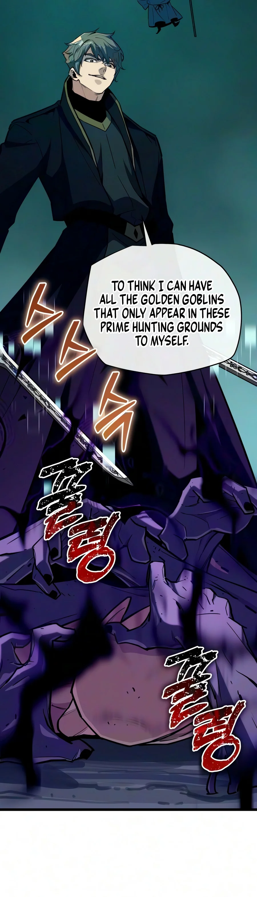 Read Starting With 13 Hidden Traits EN Manga Online