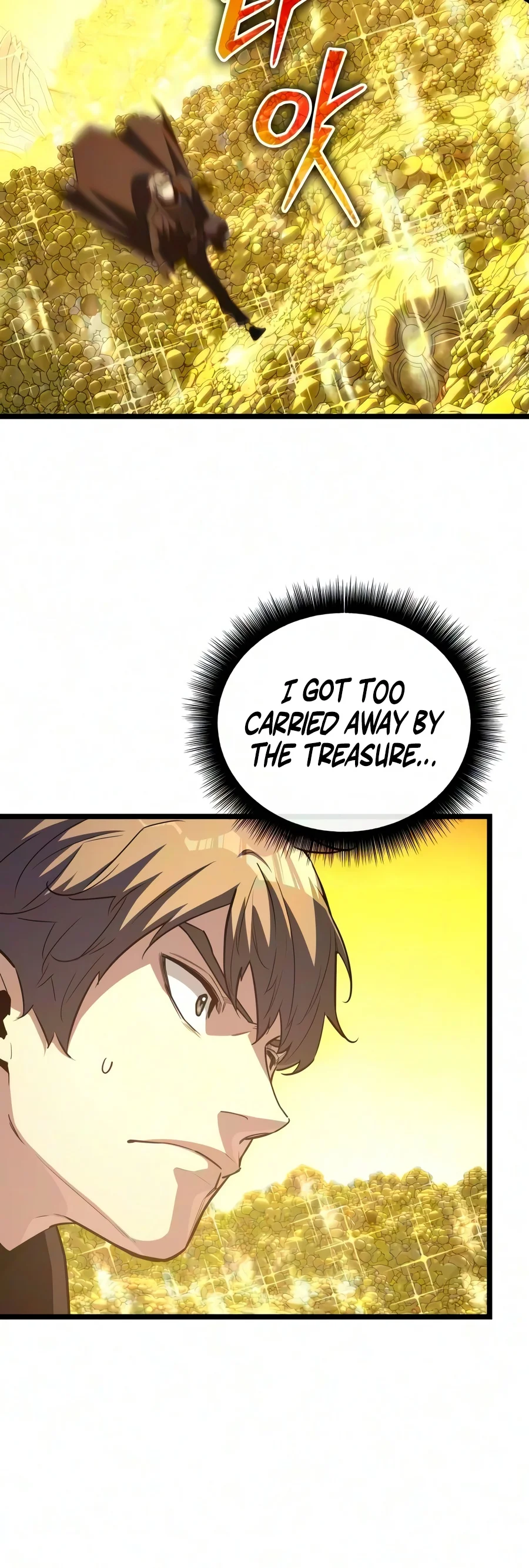 Read Starting With 13 Hidden Traits EN Manga Online