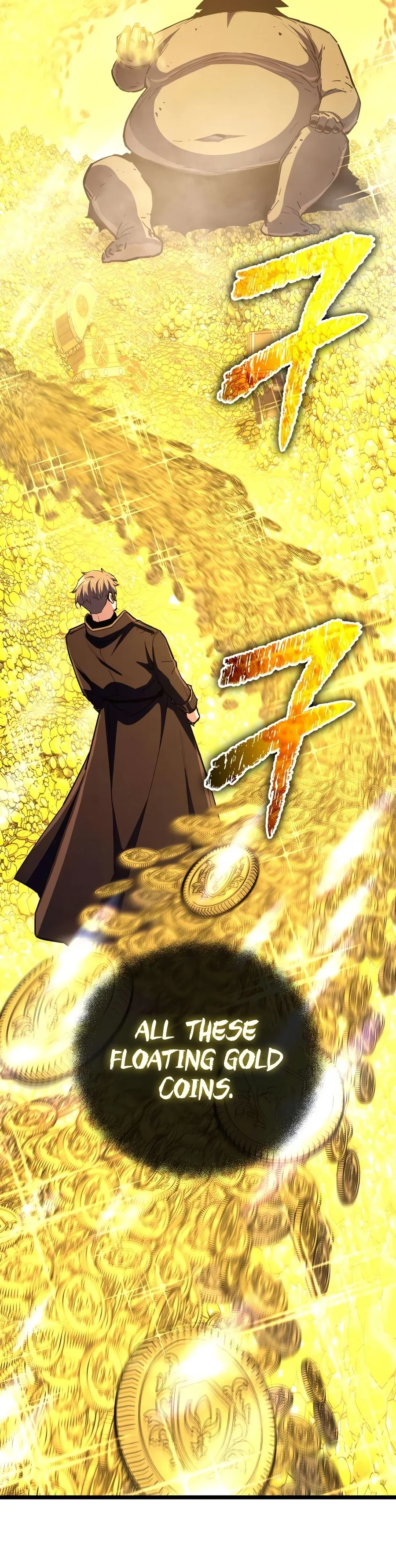 Read Starting With 13 Hidden Traits EN Manga Online
