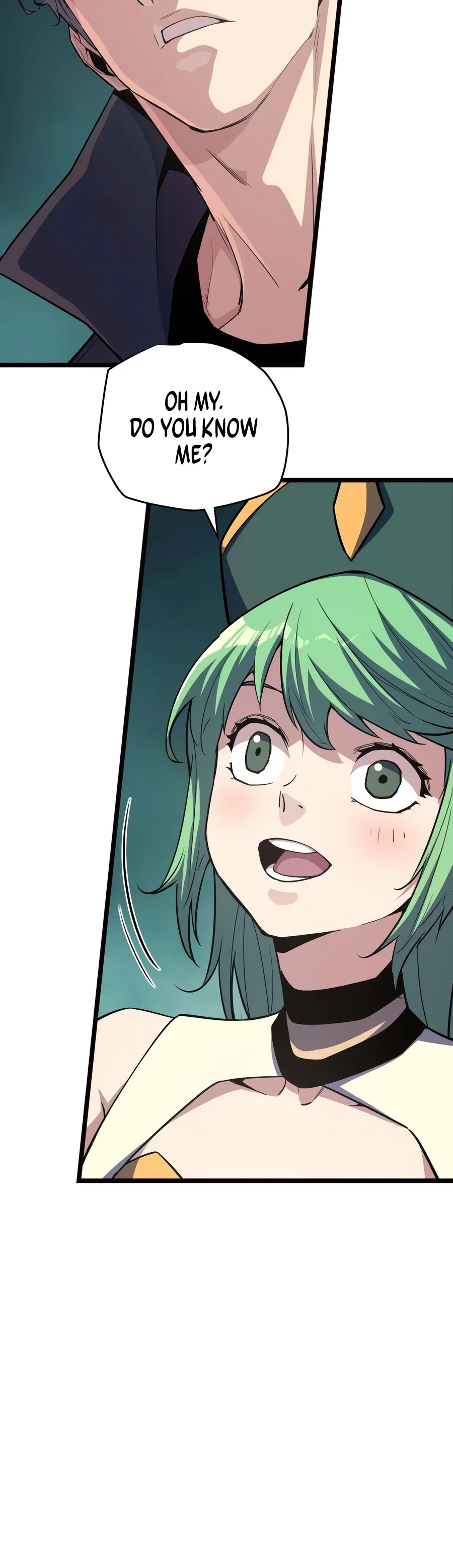 Read Starting With 13 Hidden Traits EN Manga Online