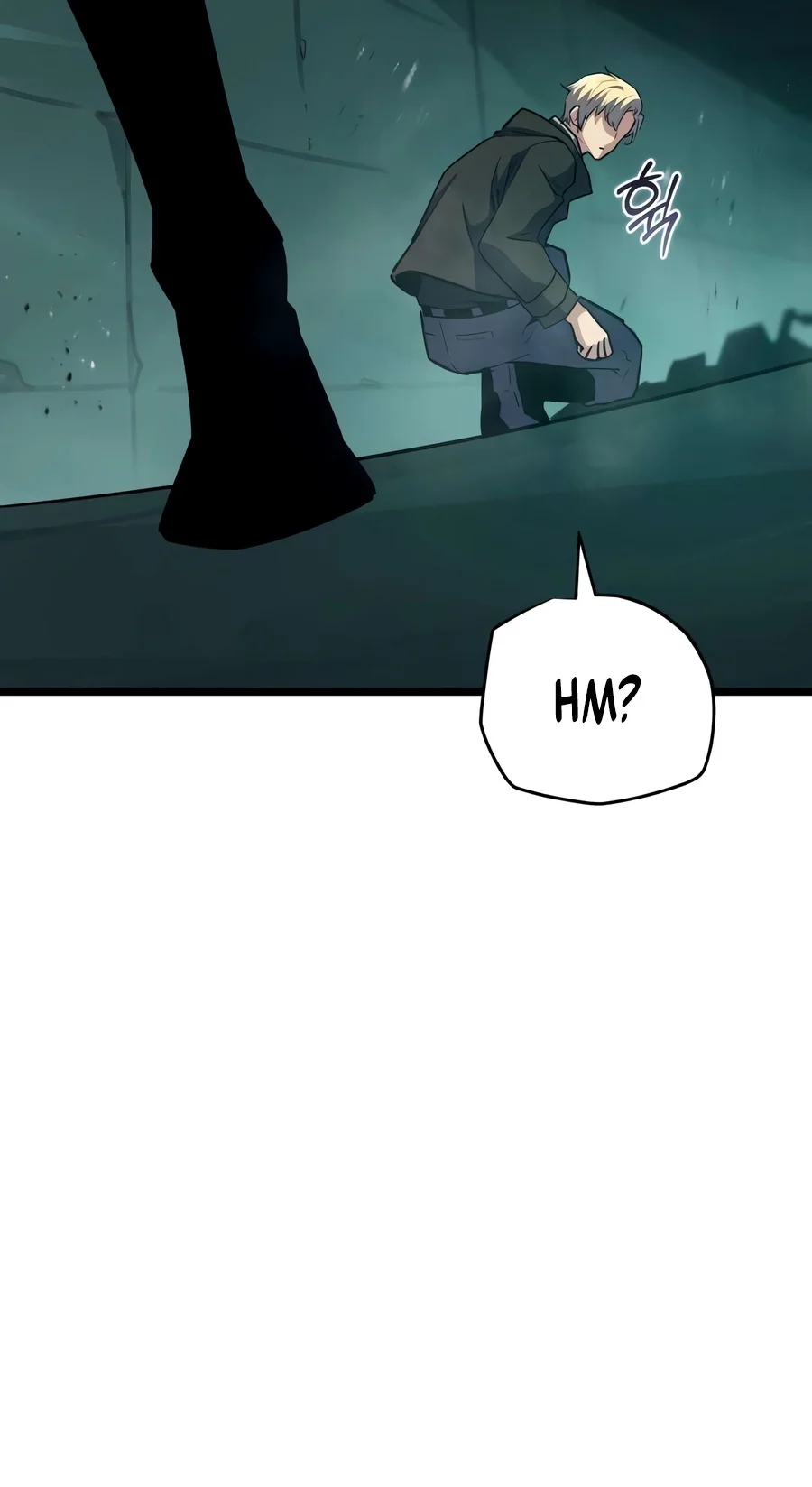 Read Starting With 13 Hidden Traits EN Manga Online