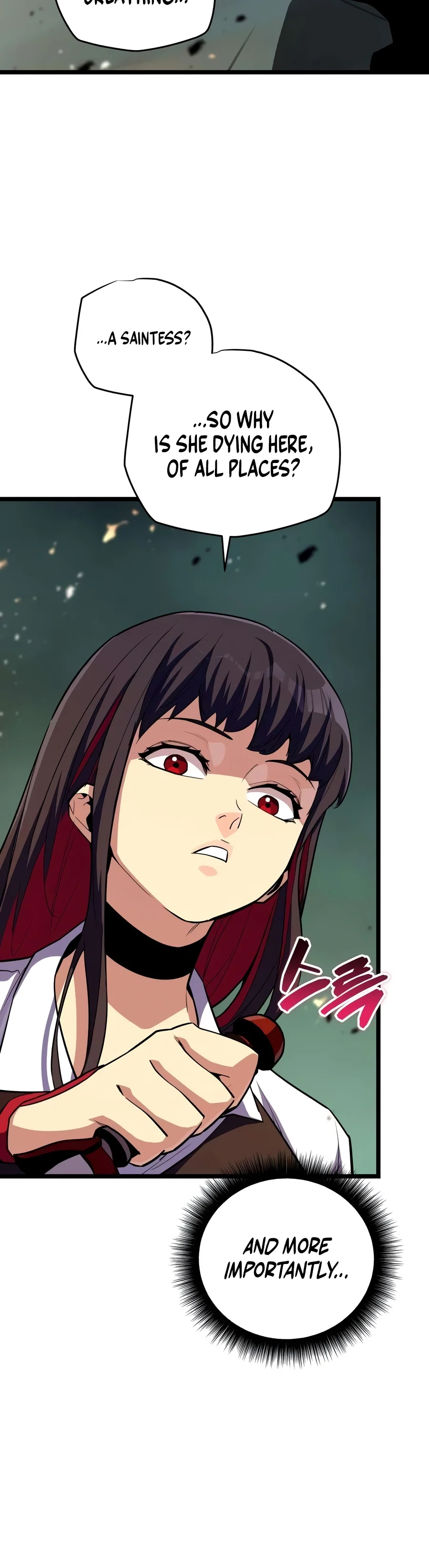 Read Starting With 13 Hidden Traits EN Manga Online