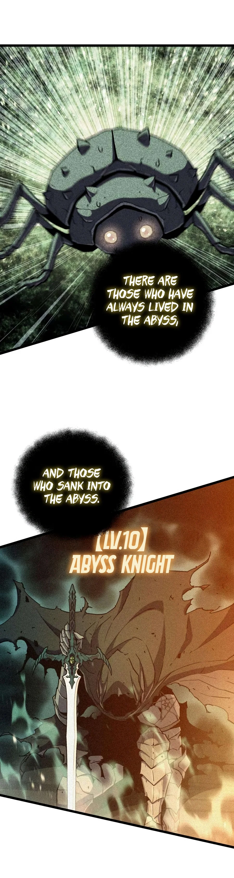 Read Starting With 13 Hidden Traits EN Manga Online