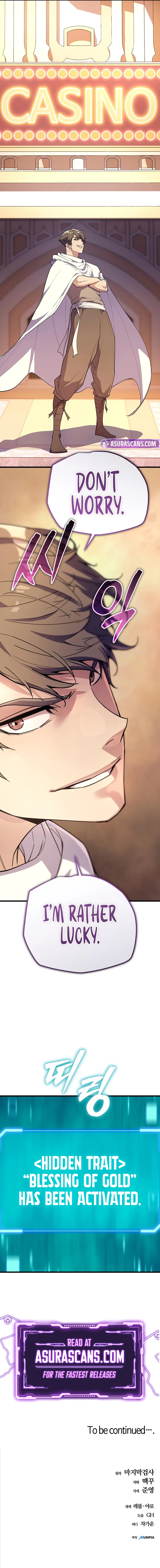 Read Starting With 13 Hidden Traits EN Manga Online