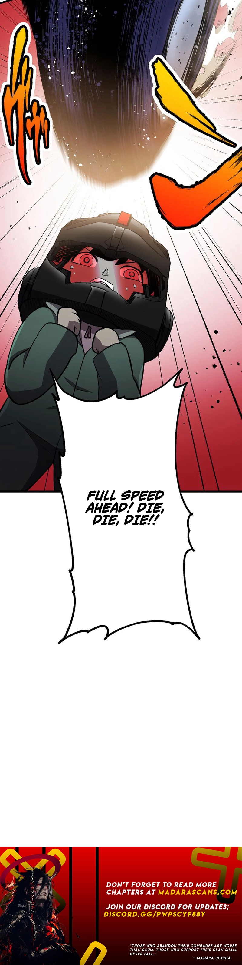 Read Steel Lower-Class Citizens EN Manga Online
