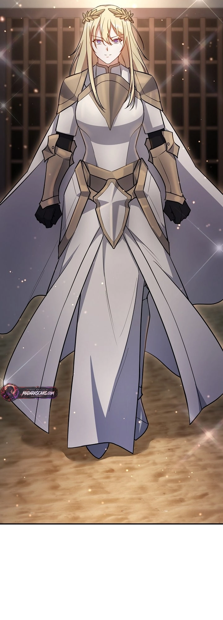 Read Stellar Mom EN Manga Online