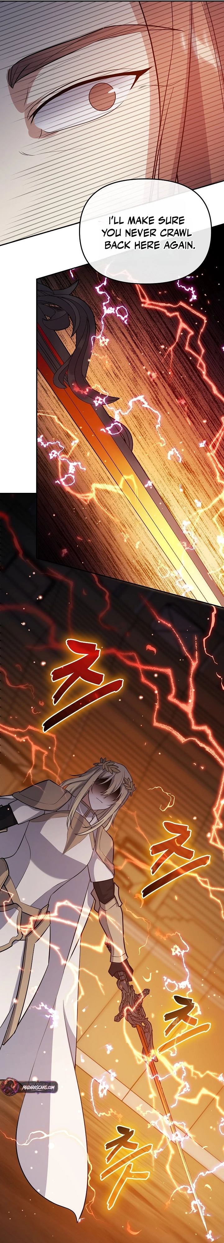 Read Stellar Mom EN Manga Online