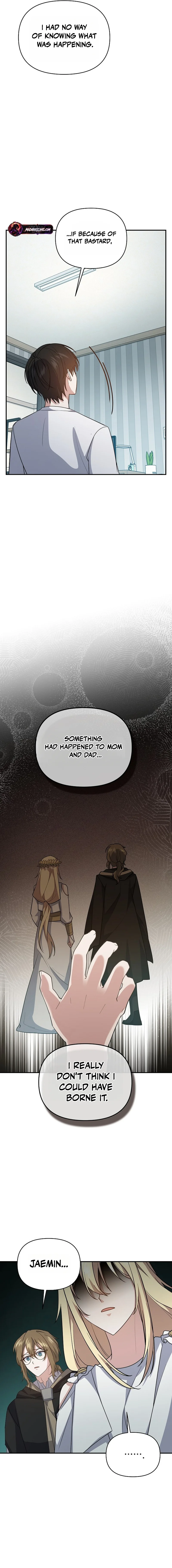 Read Stellar Mom EN Manga Online