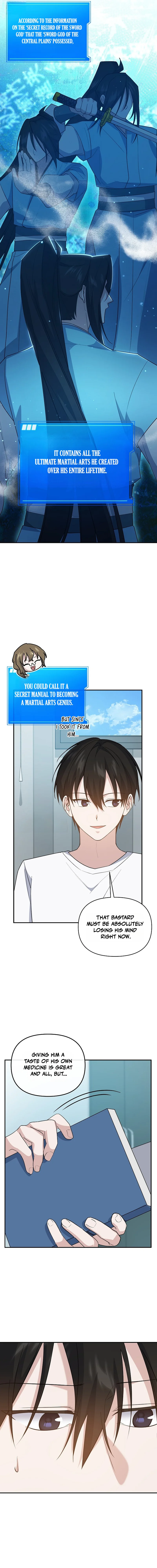 Read Stellar Mom EN Manga Online