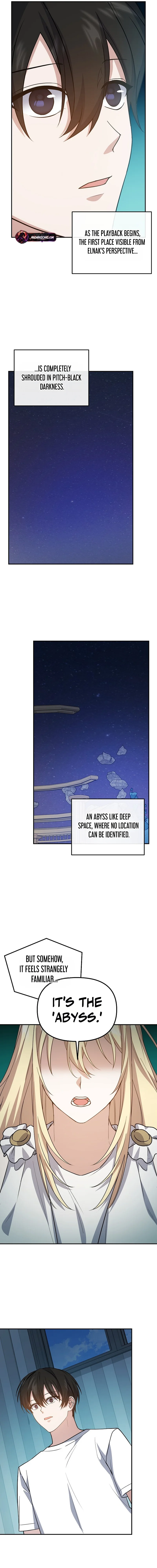 Read Stellar Mom EN Manga Online