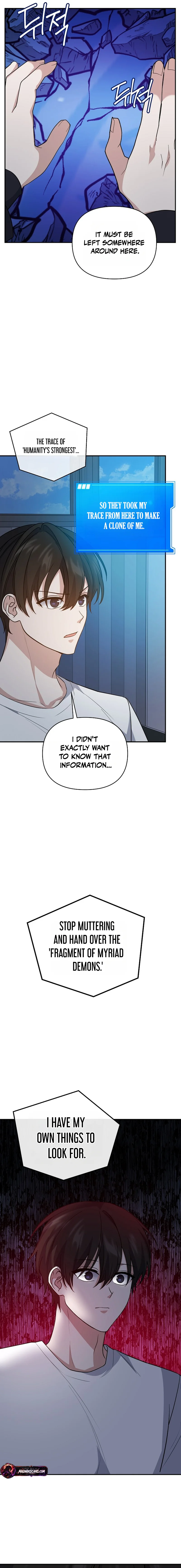 Read Stellar Mom EN Manga Online