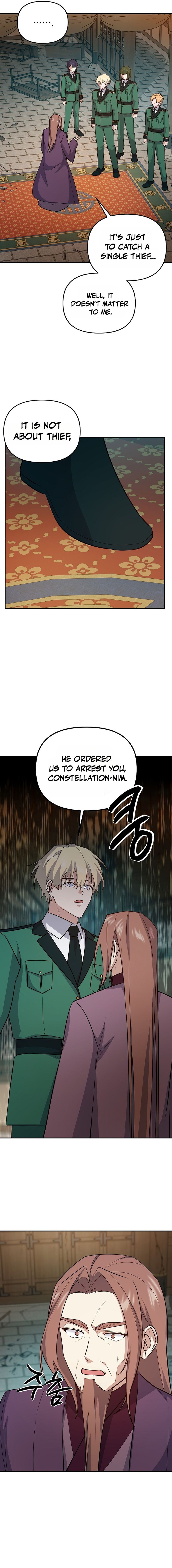 Read Stellar Mom EN Manga Online
