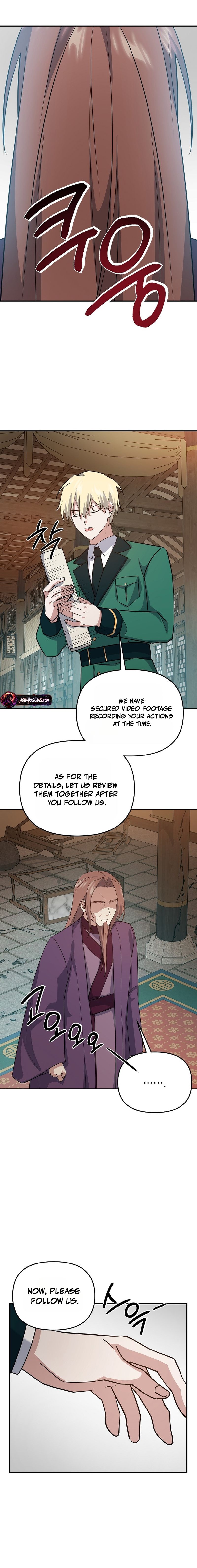 Read Stellar Mom EN Manga Online