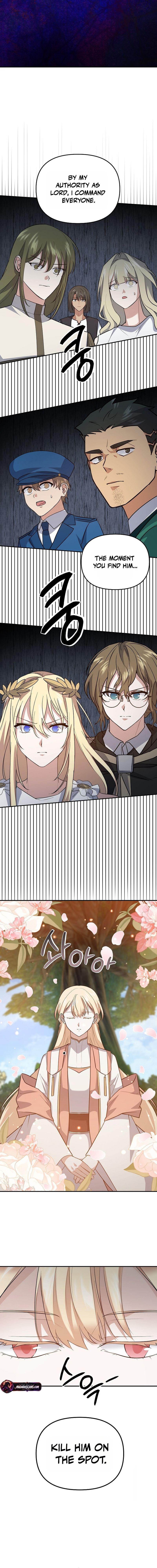 Read Stellar Mom EN Manga Online