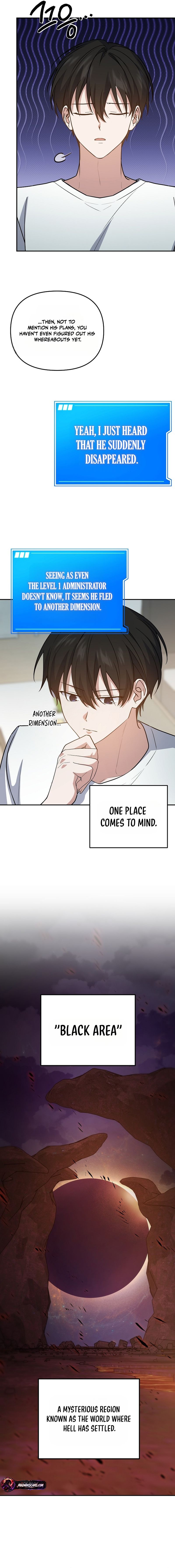 Read Stellar Mom EN Manga Online