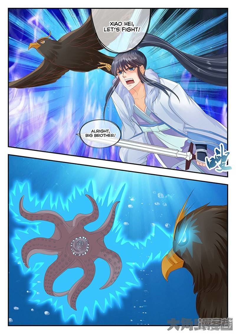 Read Stellar Transformations EN Manga Online