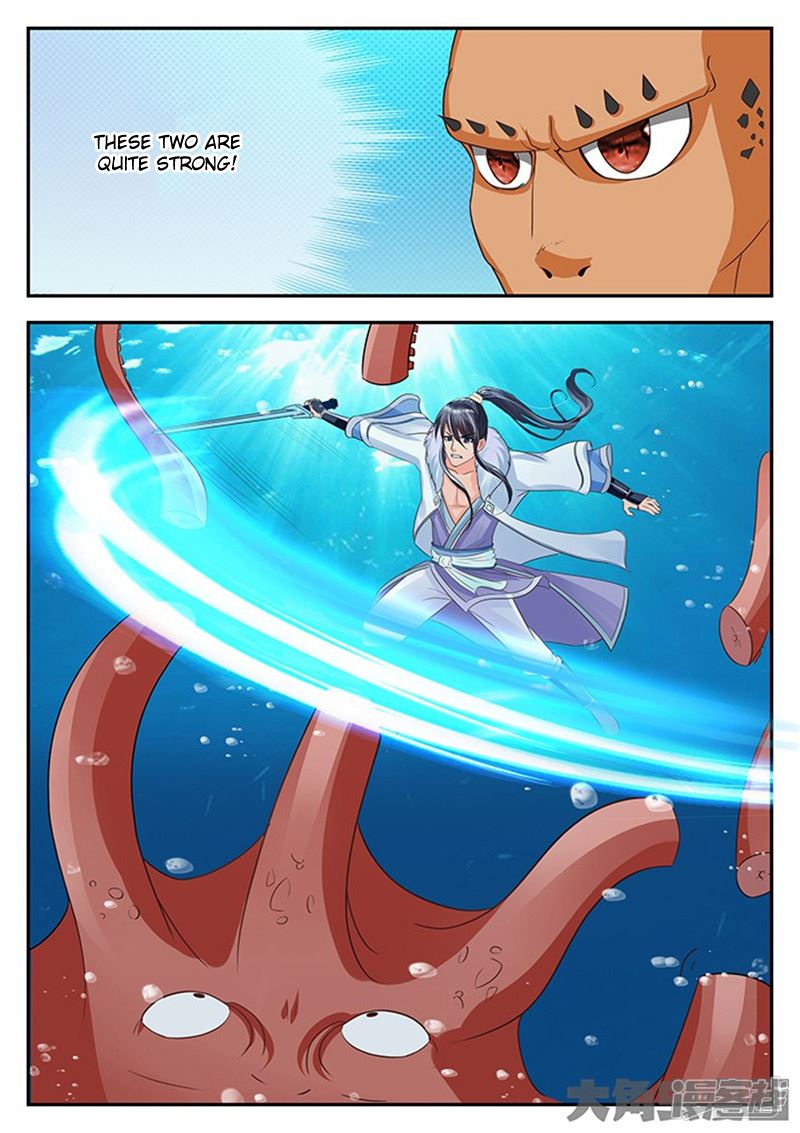 Read Stellar Transformations EN Manga Online