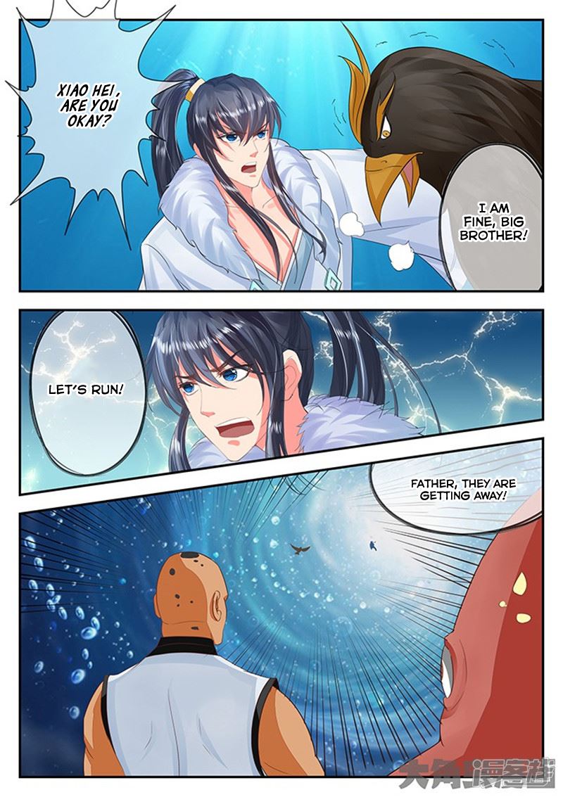Read Stellar Transformations EN Manga Online