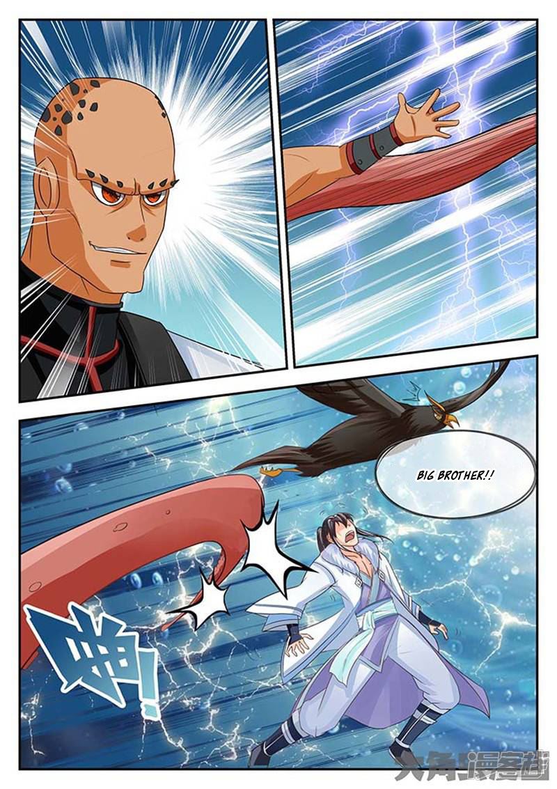Read Stellar Transformations EN Manga Online